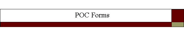 POC Forms